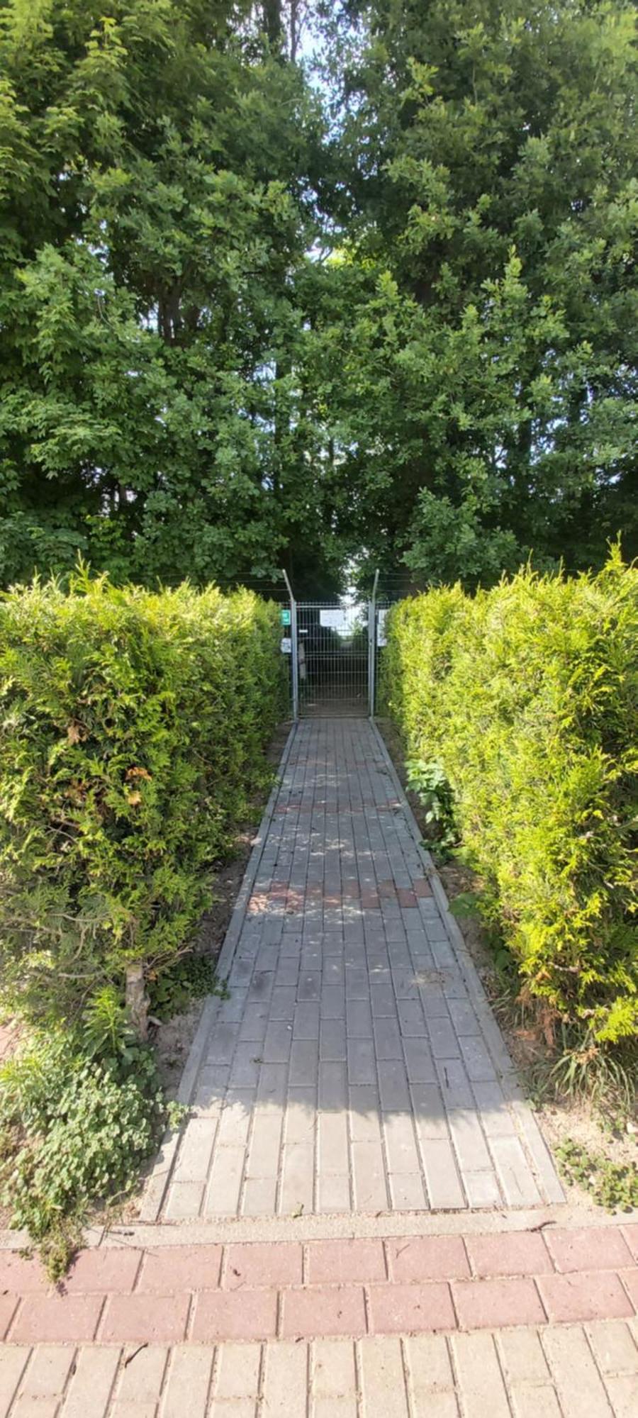 Camping Klif-Nowe Klimatyzowane Domki, 400M Od Centrum Rewala, 30M Od Morza تشوستش المظهر الخارجي الصورة